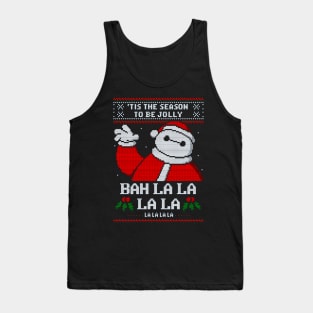 Jolly Season! Tank Top